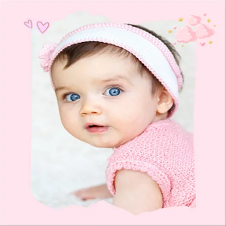 ملابس بنات رضع