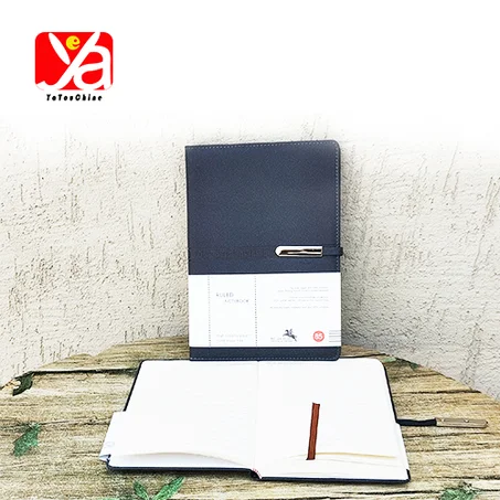 Bloc-Notes Premium 5-en-1 – Organisez Votre Vie, Boostez Votre Productivité