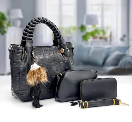 موضة حقائب 2024 أجمل موديلات الحقائب للعام الجديد