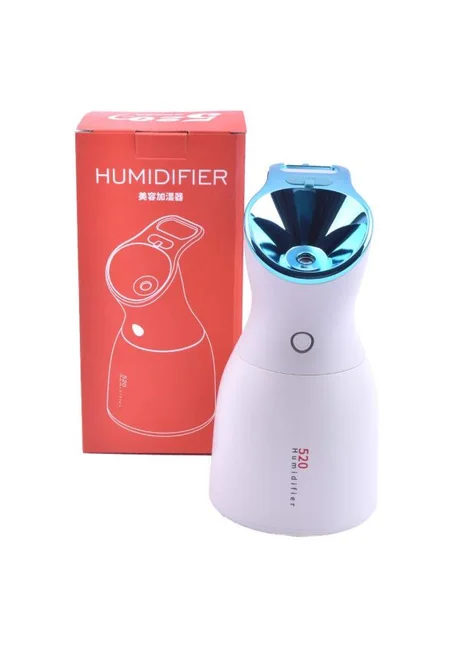 مبخرة مائية