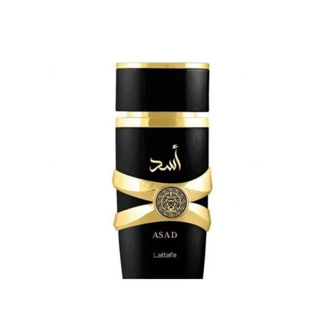 عطر أسد الاصل 100 مل