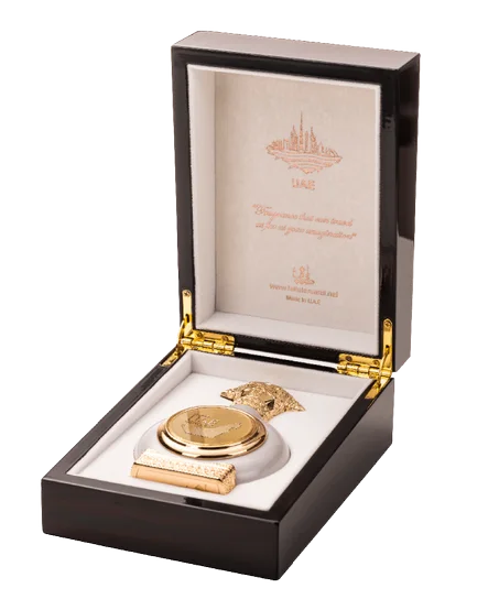 عطر ارض الامارات الاصلي