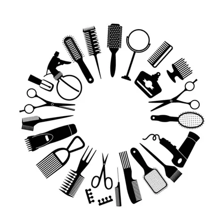 Brosses & accessoires pour les Cheveux
