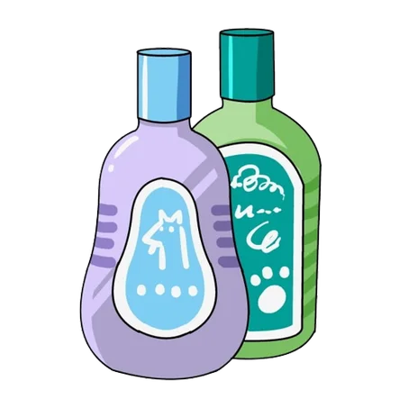 Gels Douche & Savons