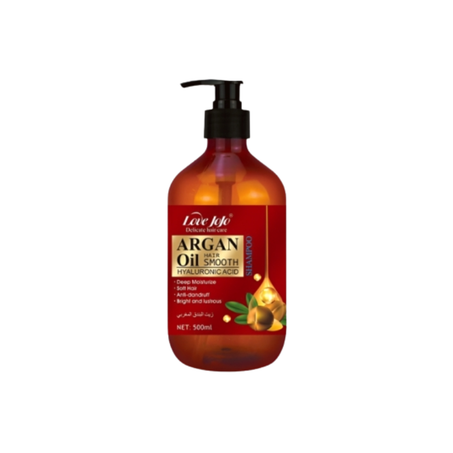 Love jojo shampooing 500ml
