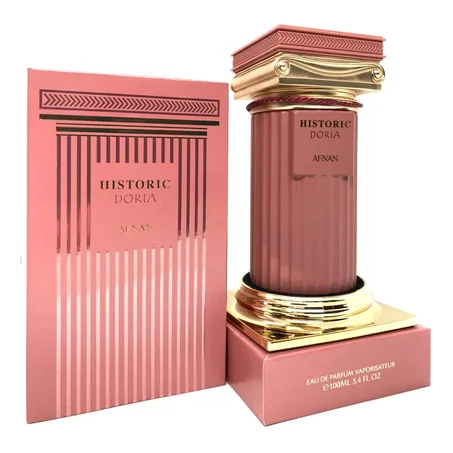 Afnan Historica Doria