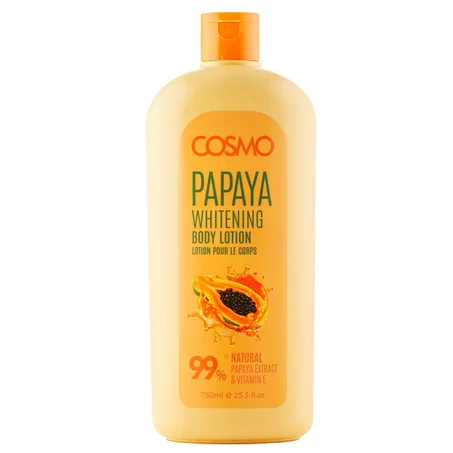 Cosmo lotion papaya