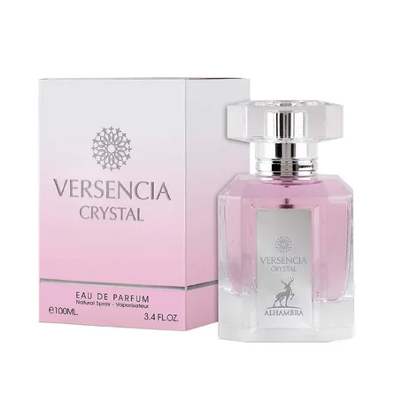 Versencia crystal