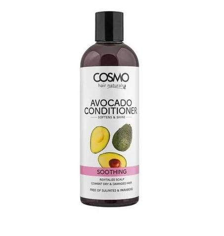 Cosmo avocado conditionner