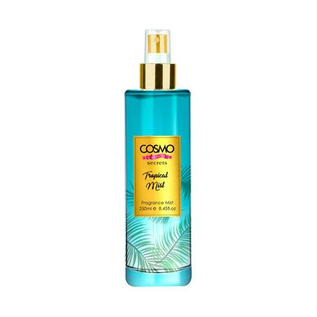 Parfum du corps cosmo
