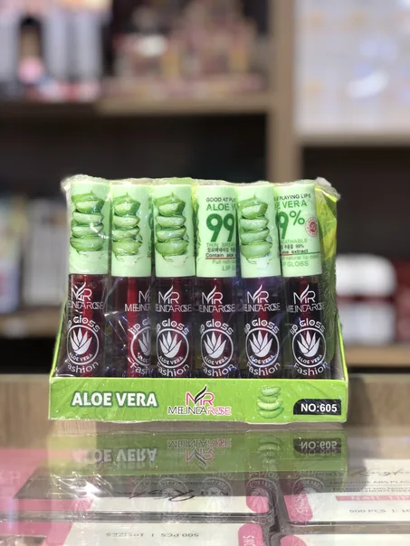 gloss aleo verra 99%