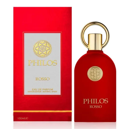 Philos rosso