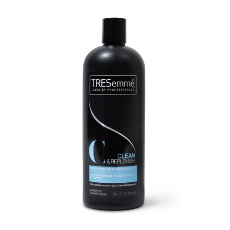 Tresemmé clean & replenish