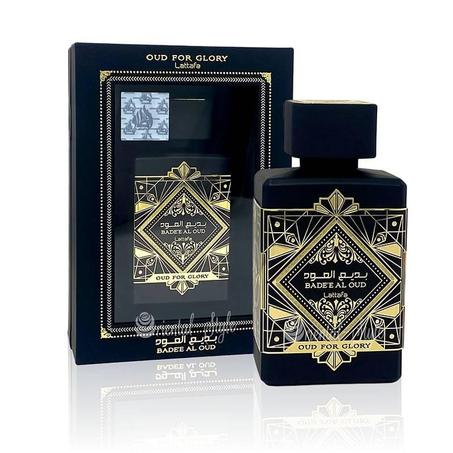 Bade Al Oud بديع العود