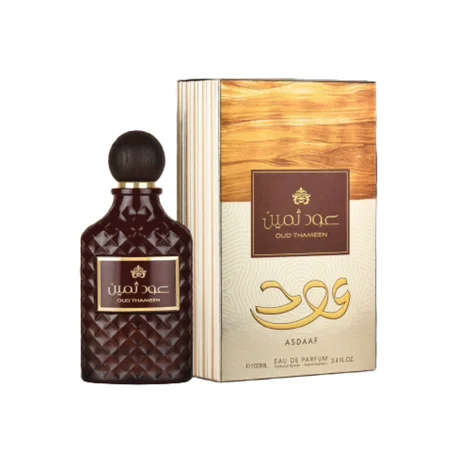 Oud Thameen عود ثمين