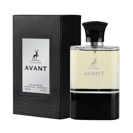 Avant