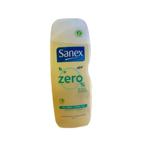 Sanex gel douche