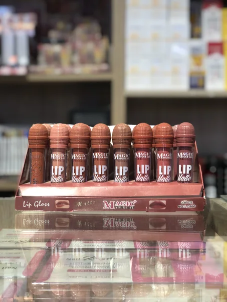 Gloss Magic Your Life