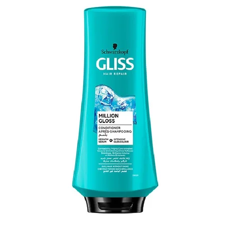 Gliss conditionner million gloss