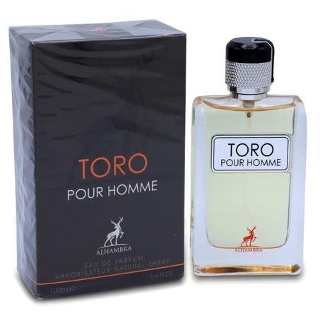 Toro pour homme