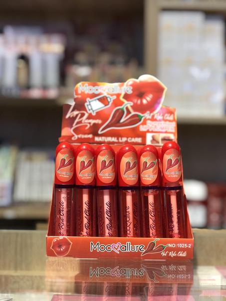 Gloss mocoallure