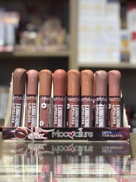 Gloss Mocoallure