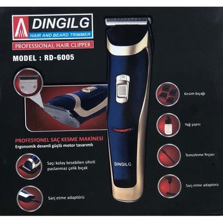 Tandeuse Dingilg