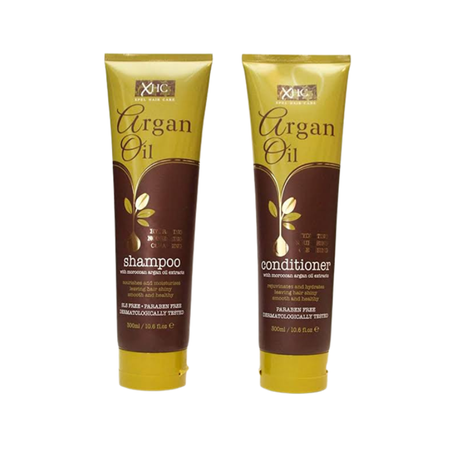Xhc argan oil shampoo