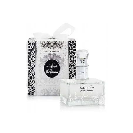 Musk salama مسك السلامة