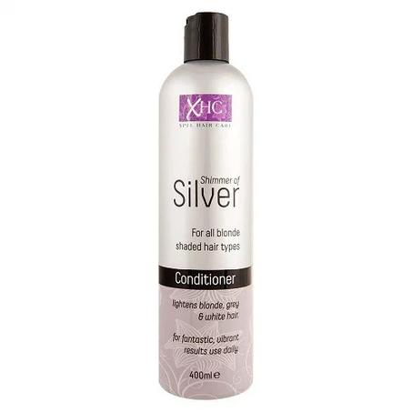 Xhc Silver Conditonner 400ml