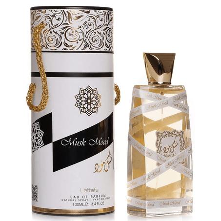 Musk mood مسك مود