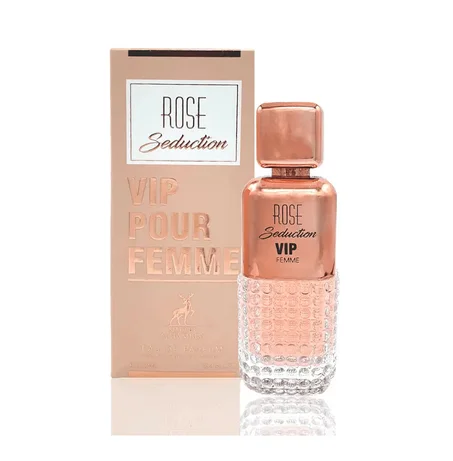 Rose sedcution vip women