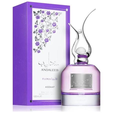 Andaleeb flower عندليب