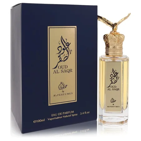 Oud al saqr عود الصقر