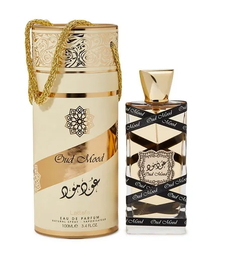 Oud mood عود مود
