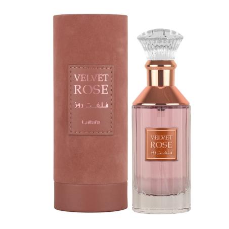 Vlvet Rose فيلفت روز