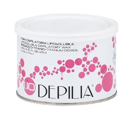 Depilia Wax شمع لازالة الشعر