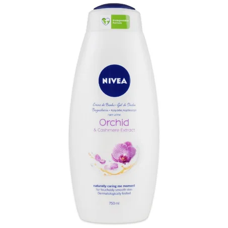 Nivea Orchid