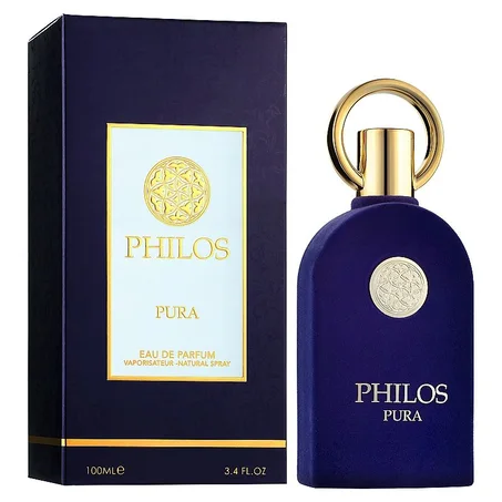 Philos pura
