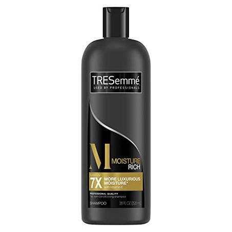 Tresemmé moisture rich