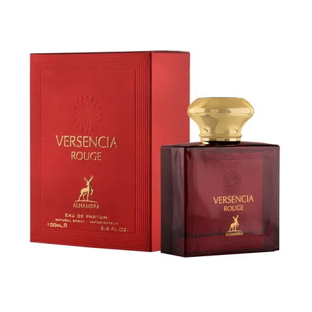 Versencia rouge