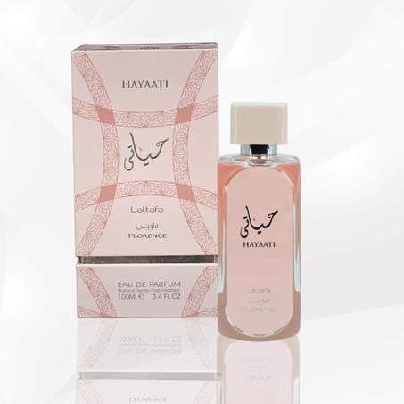 Hayati حياتي