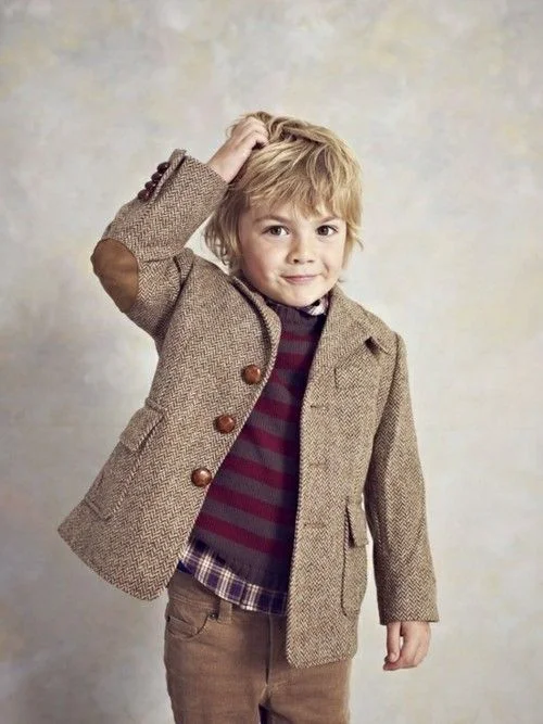 ملابس أولاد