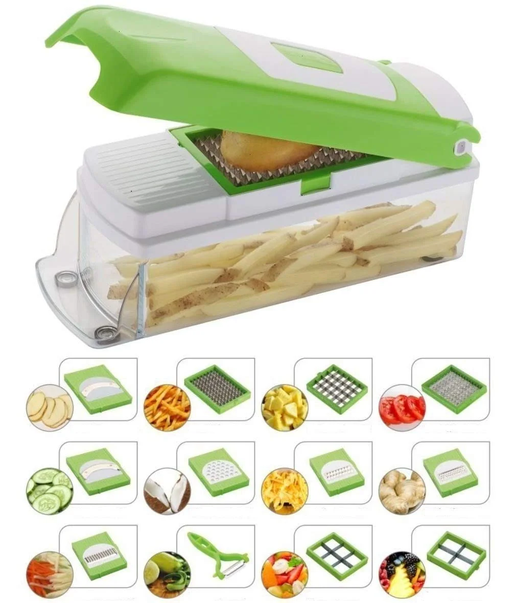 Vegetable Slicer