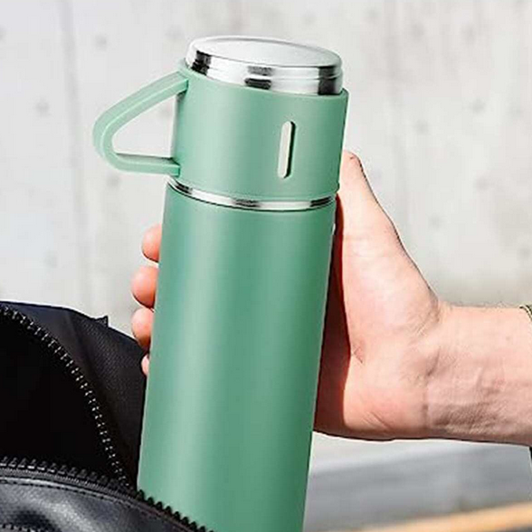 Sports Water Bottle