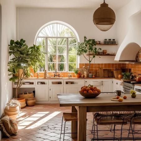 ادوات المطبخ