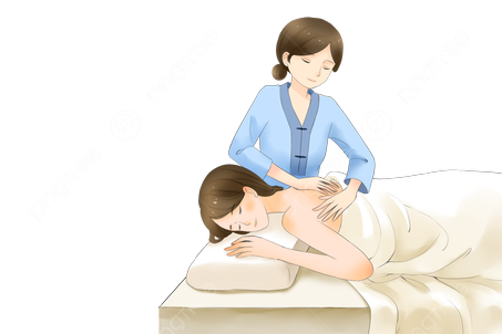 ادوات التدليك