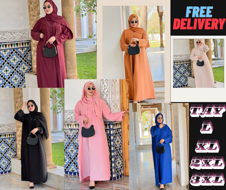 ازياء نسائية