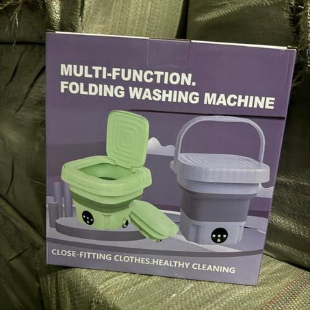 ادوات الغسيل والنضافة