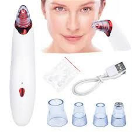 جهاز ازالة الرؤوس السوداء